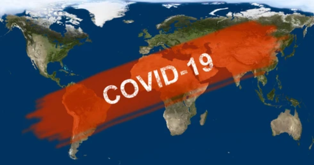 COVID-19 and Air Freight